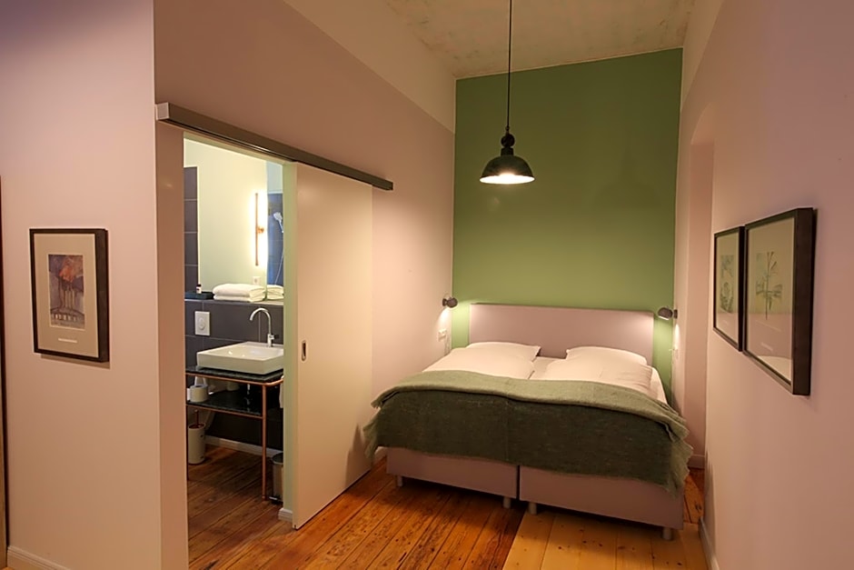 Vilhelm 7 Berlin Residences