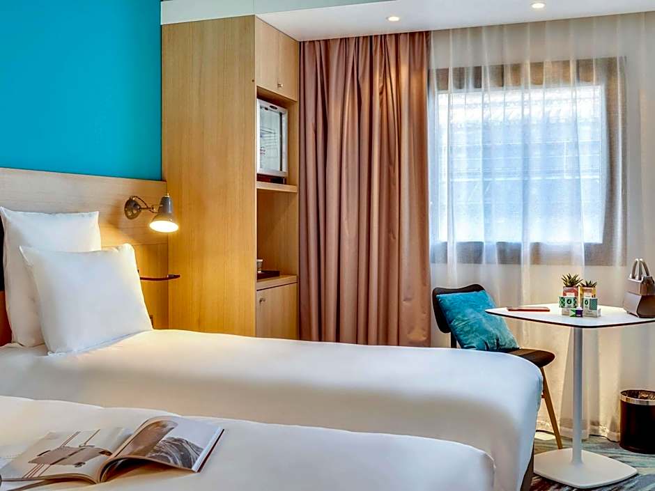 Mercure Paris Gare de Lyon TGV