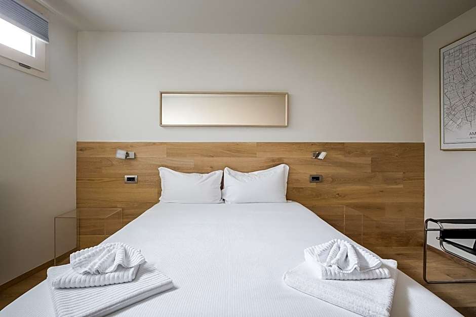 Aparthotel Sant'Orsola