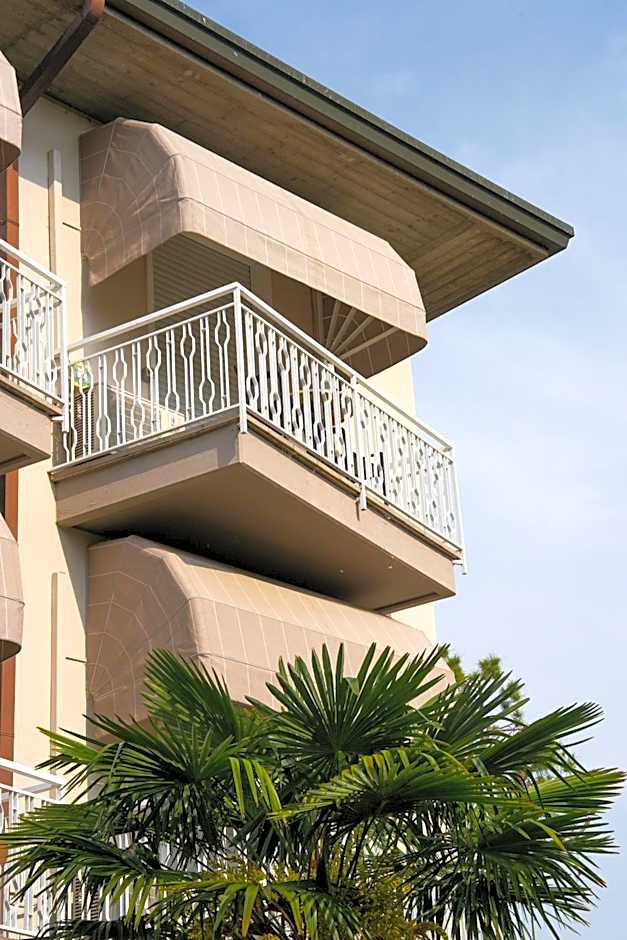 Hotel Campanello