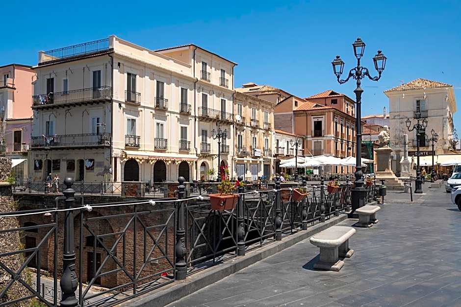 Hotel della Piazza