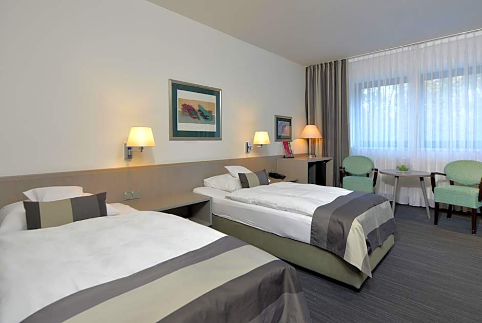 Hotel Spiegel