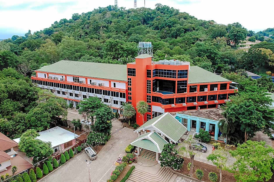 Beverly Hill Park Hotel