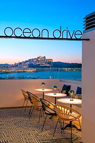 Ocean Drive Ibiza