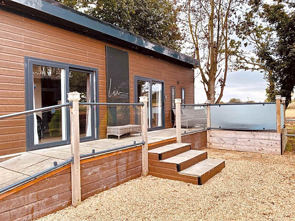 Hideaway by Liv Retreats