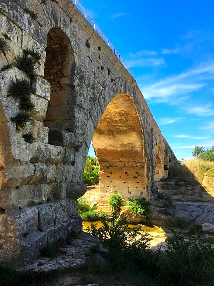 Campanile Aix En Provence Ouest - Jas de Bouffan
