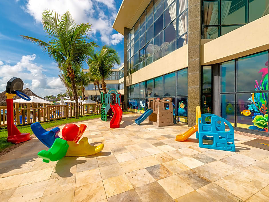 Ocean Palace All Inclusive Premium