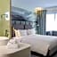 Novotel Convention & Spa Antananarivo