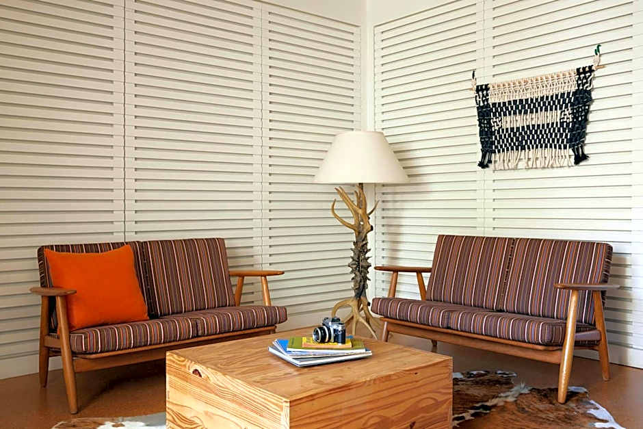 Ace Hotel and Swim Club Palm Springs