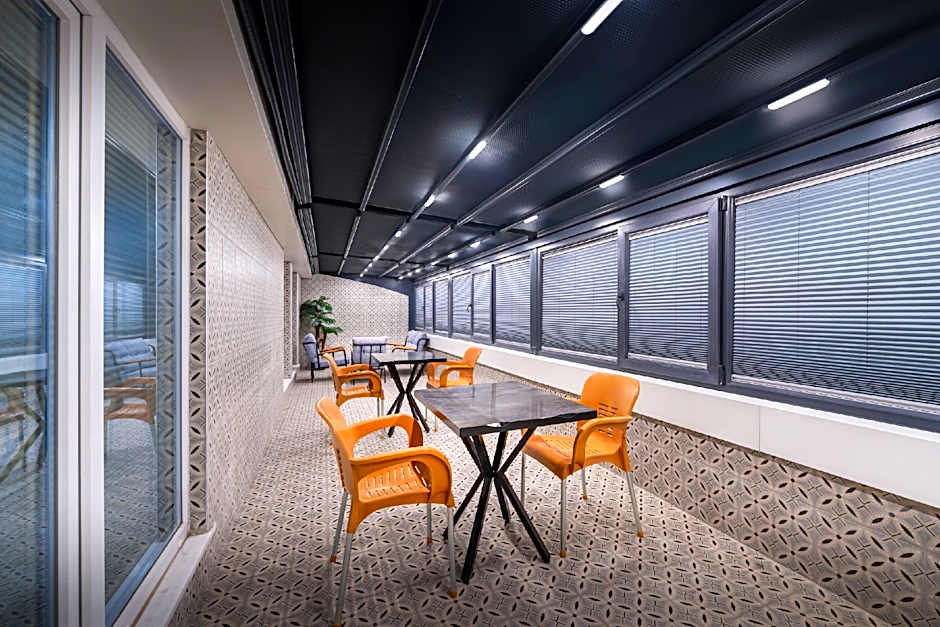 Elite Hotel Istanbul Airport