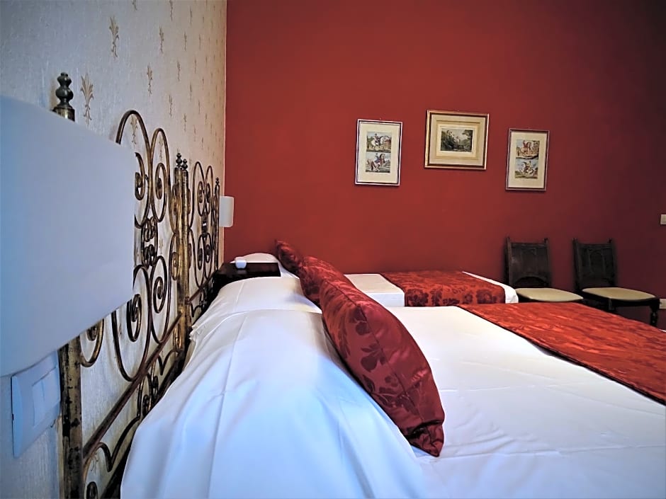 Hotel Il Granduca