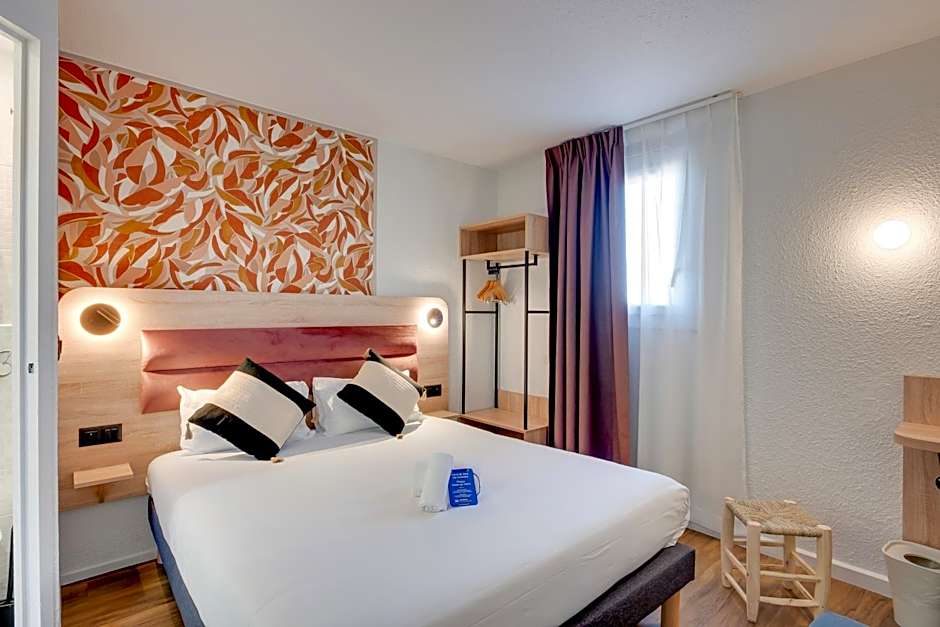 Sure Hotel by Best Western Valence Nord