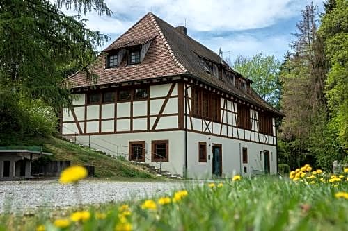Schloss Hohenfels/ Gästehaus Morgenrot
