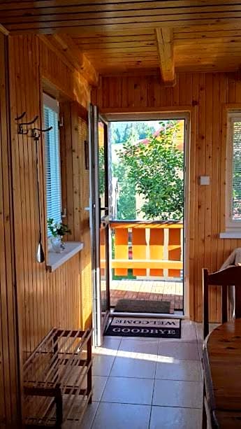 Chalúpka u Babičky