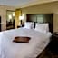 Hampton Inn By Hilton Harrisburg/Grantville/Hershey
