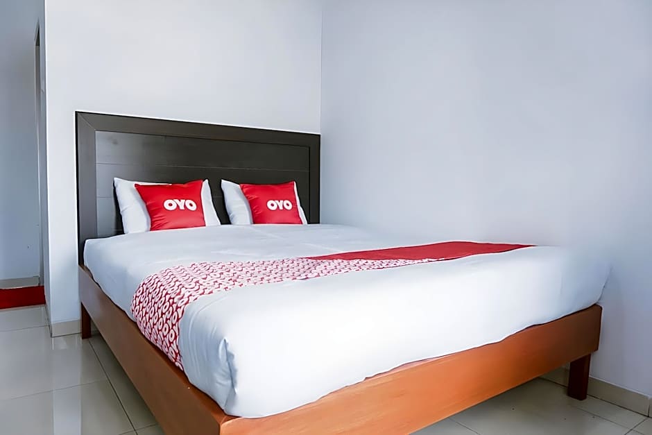 OYO 1565 Hotel Homiko