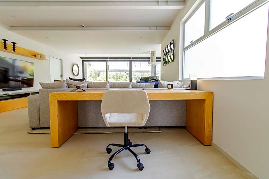 Capitalia - Luxury Apartments - Polanco - Alejandro Dumas