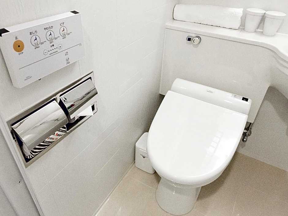 APA Hotel Nagoya-Eki Shinkansenguchi Kita