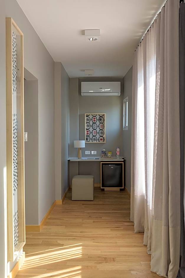 Hotel Arenales