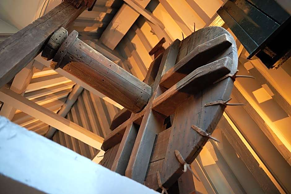 Inntel Hotels Amsterdam Centre