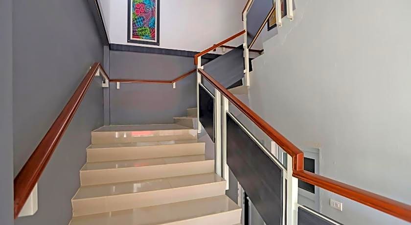 Capital O 92096 Kuala Ulee Lheue Residence Syariah