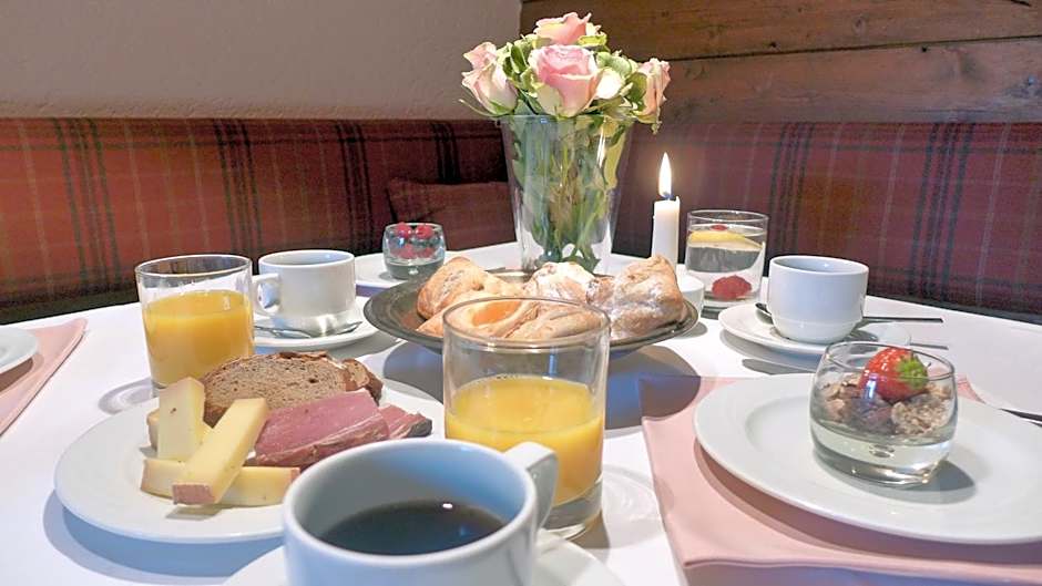 Hotel Garni Römerhof