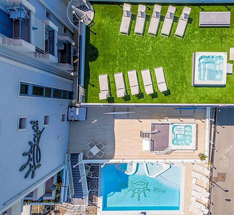 Royal Boutique Hotel NUOVA GESTIONE