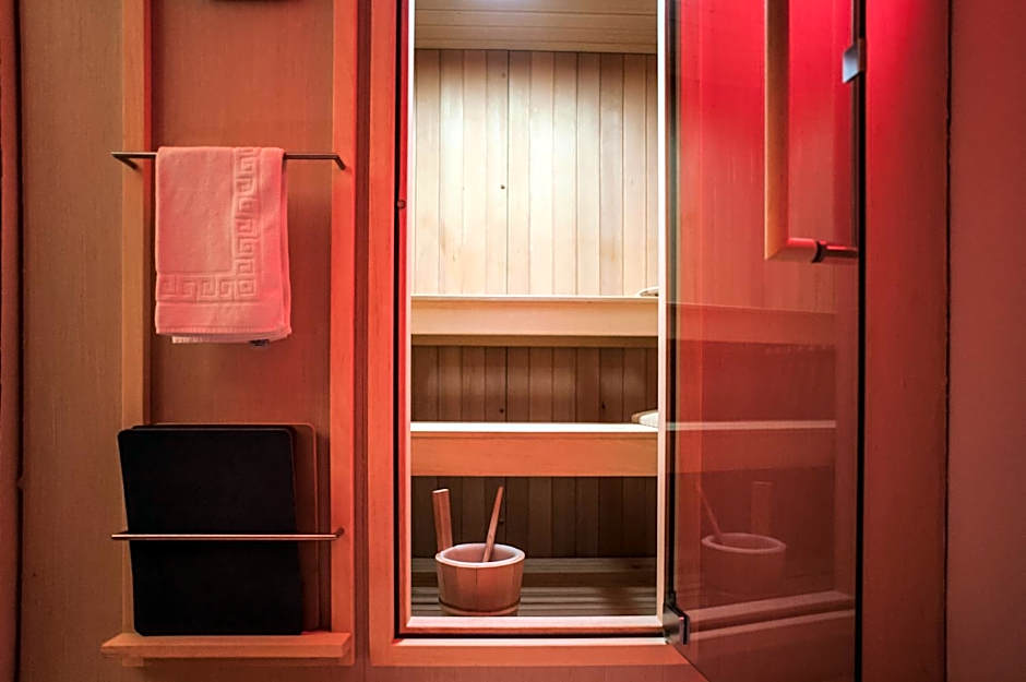 Ponte Vecchio Suites & Spa