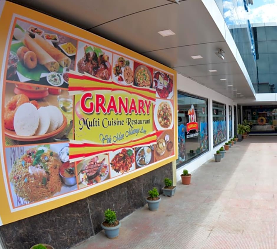 Hotel Islander Inn - Port Blair