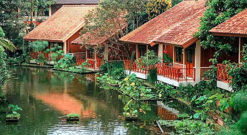 Ahadiat Hotel & Bungalow