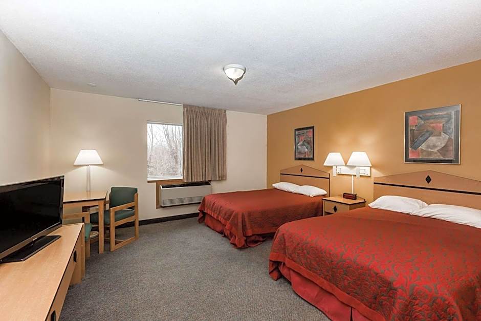 Days Inn by Wyndham Atlantic