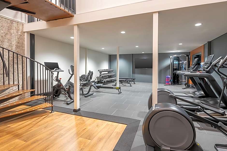 The Lodges at Craigendarroch Country Club