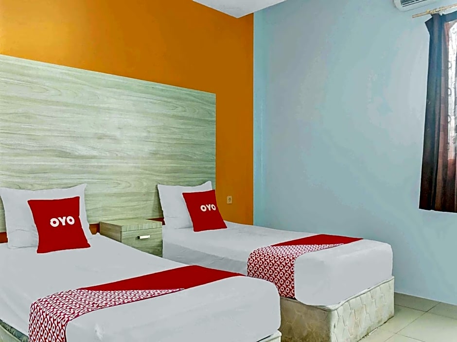 OYO 3903 Sweethome Syariah Guesthouse