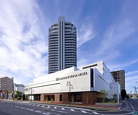 Kusatsu Estopia Hotel