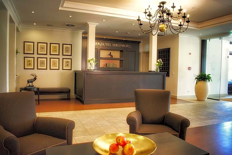 Parkhotel Surenburg
