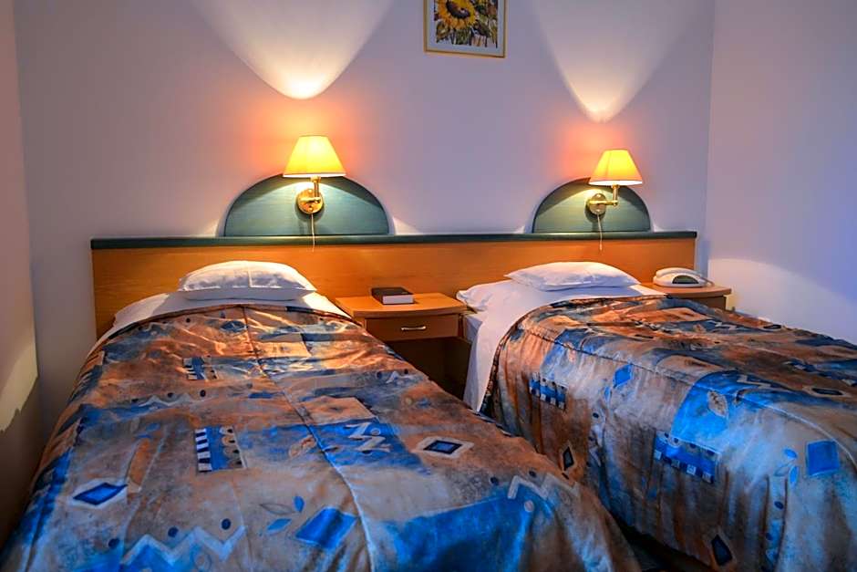 Leier Business Hotel