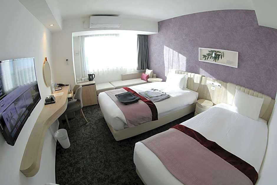 Hotel Torifito Kashiwanoha