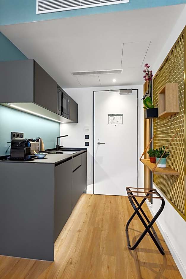 Nena Apartments München City