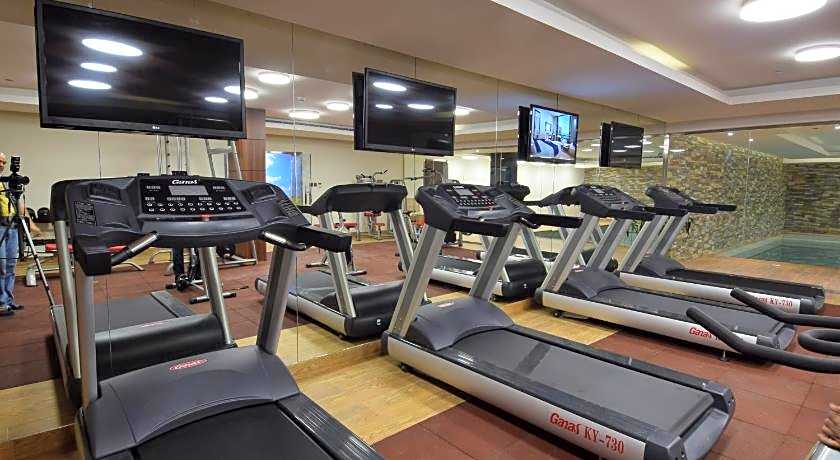 Novotel Suites Riyadh Dyar