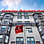 Copley Square Hotel