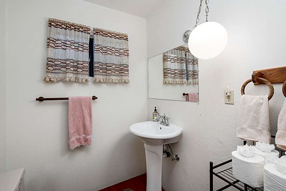 Escape to The Cabin, 1GB Fiber Ultrafast Wifi!