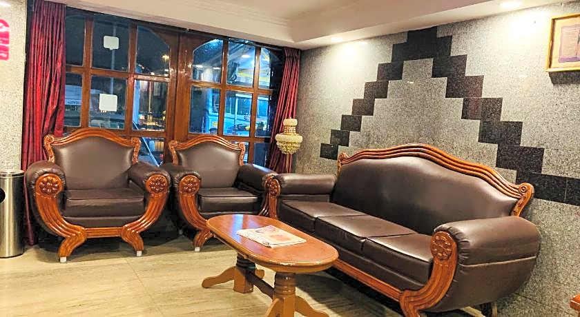 Hotel JC Grand Kodaikanal