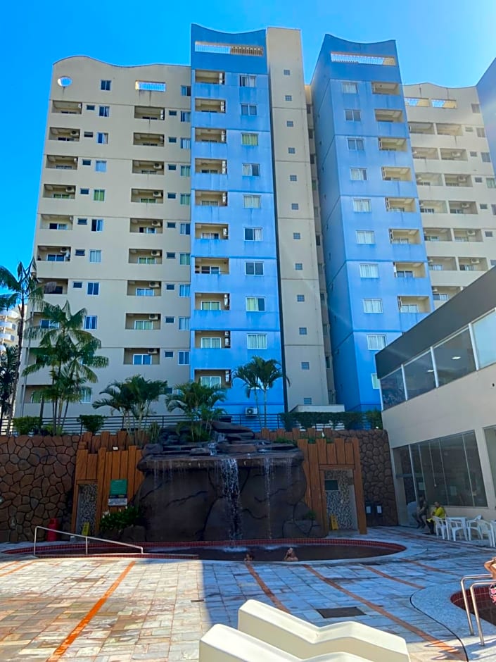 Golden Dolphin Grande Hotel