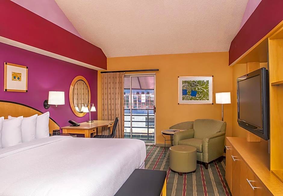 Pier 5 Hotel Baltimore