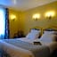 Best Western le Montgomery