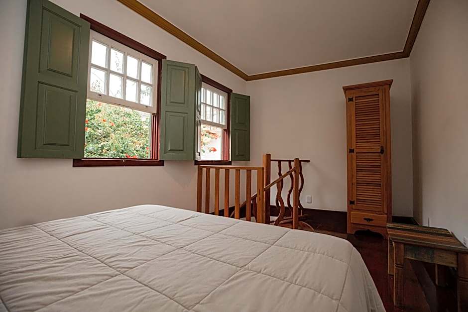 Pouso Jardim de Assis