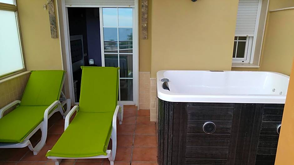 Hotel Miraya Beach