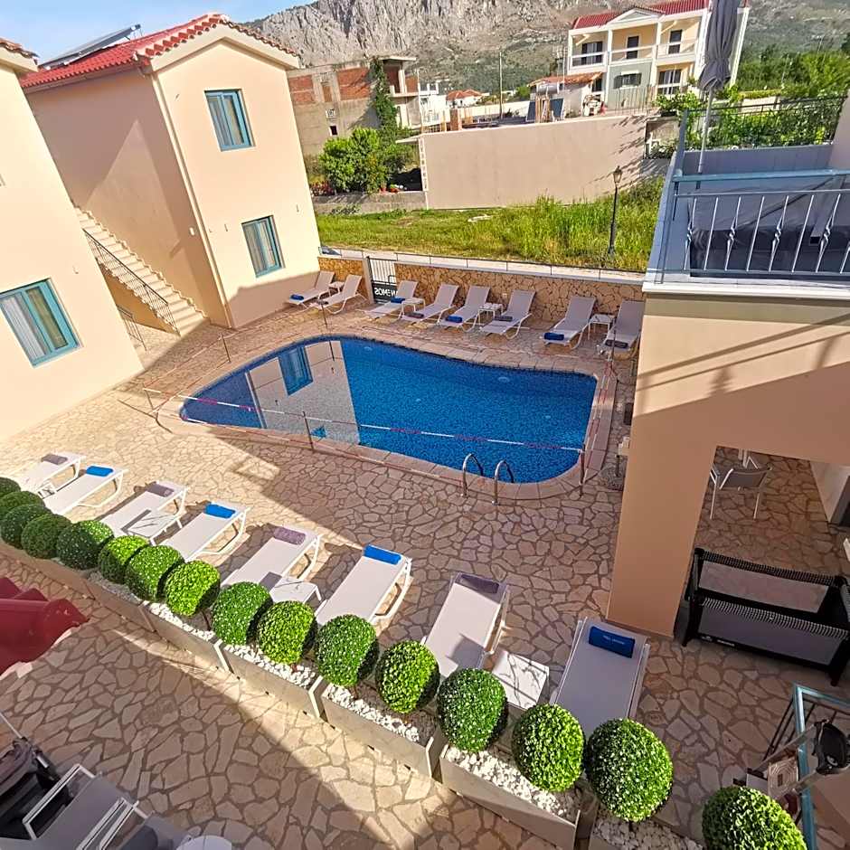Anemos Villas