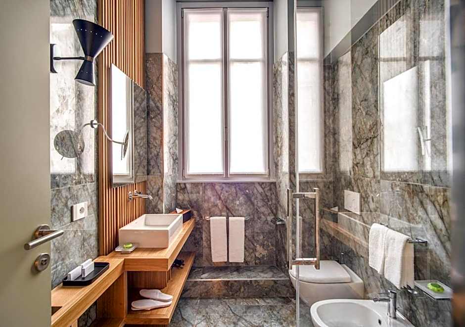 DBH - Boutique Hotel Lake Como