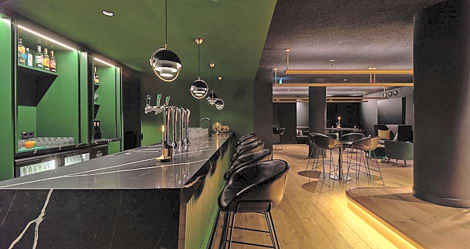 Eden Hotel Amsterdam